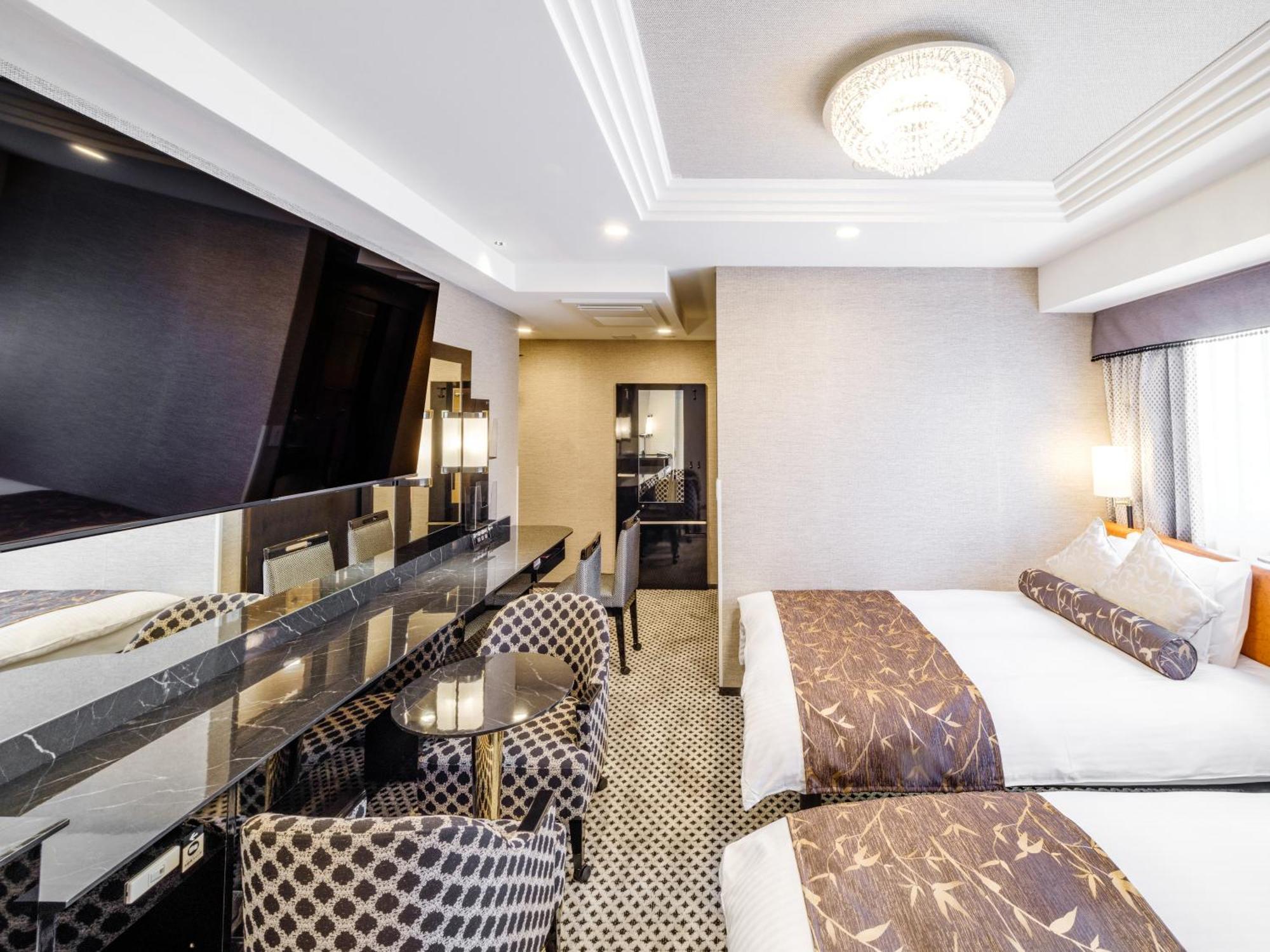 Apa Hotel Akihabarasuehirocho Ekimae -Electric Town- طوكيو المظهر الخارجي الصورة