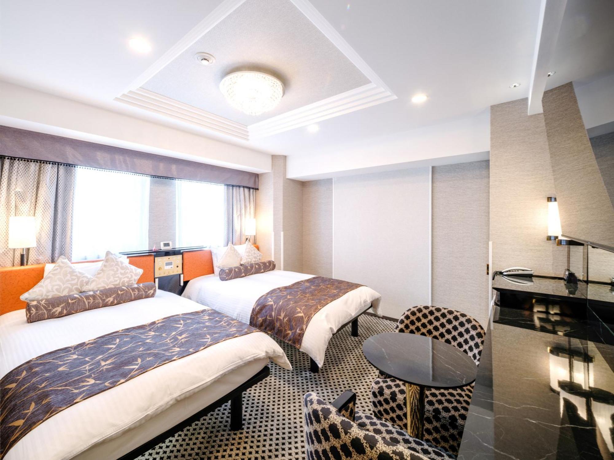 Apa Hotel Akihabarasuehirocho Ekimae -Electric Town- طوكيو المظهر الخارجي الصورة