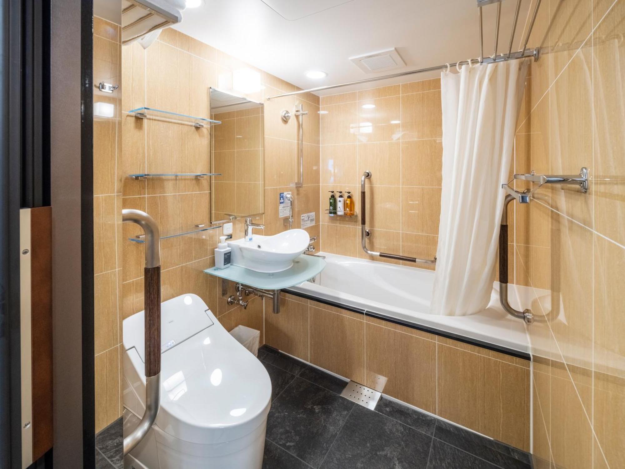 Apa Hotel Akihabarasuehirocho Ekimae -Electric Town- طوكيو المظهر الخارجي الصورة