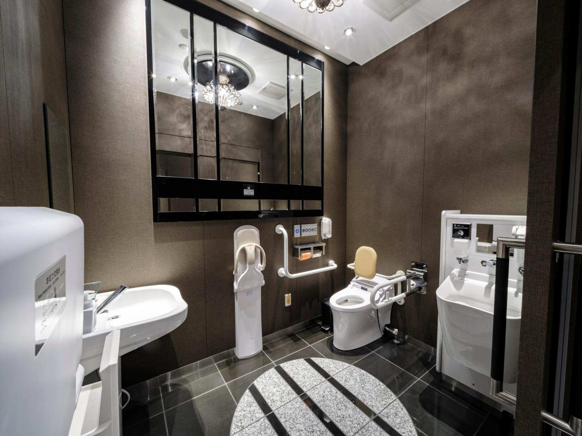 Apa Hotel Akihabarasuehirocho Ekimae -Electric Town- طوكيو المظهر الخارجي الصورة