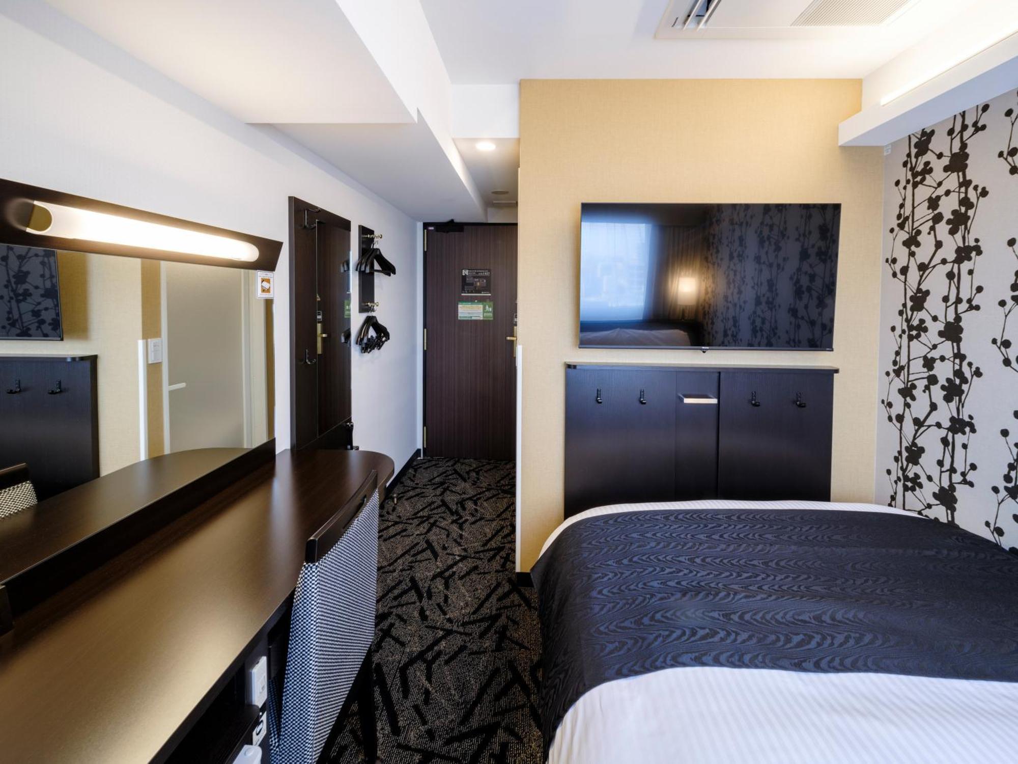 Apa Hotel Akihabarasuehirocho Ekimae -Electric Town- طوكيو المظهر الخارجي الصورة